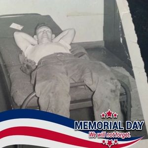 Meet your Posher, Glenna